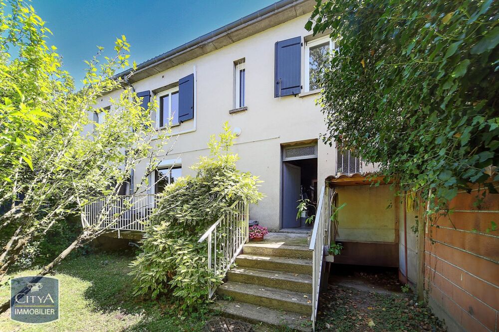Vente Maison maison Albi