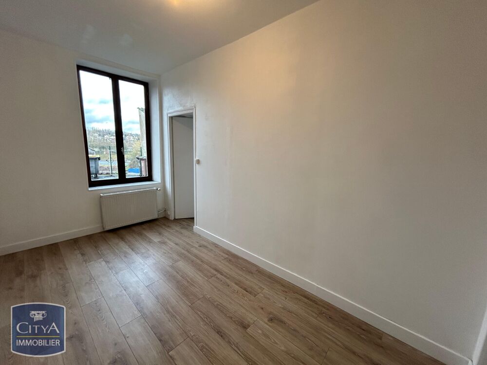 Vente Appartement appartement Charleville-mézières