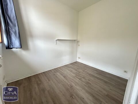  Appartement à vendre 2 pièces 26 m²