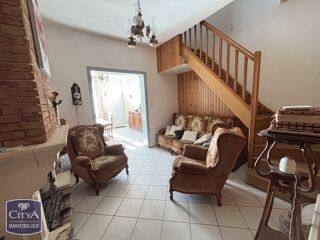 Vente Maison maison Douai