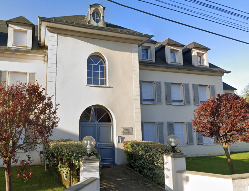 Vente Appartement appartement Merlimont