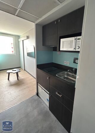  Appartement � vendre 2 pi�ces 29 m�