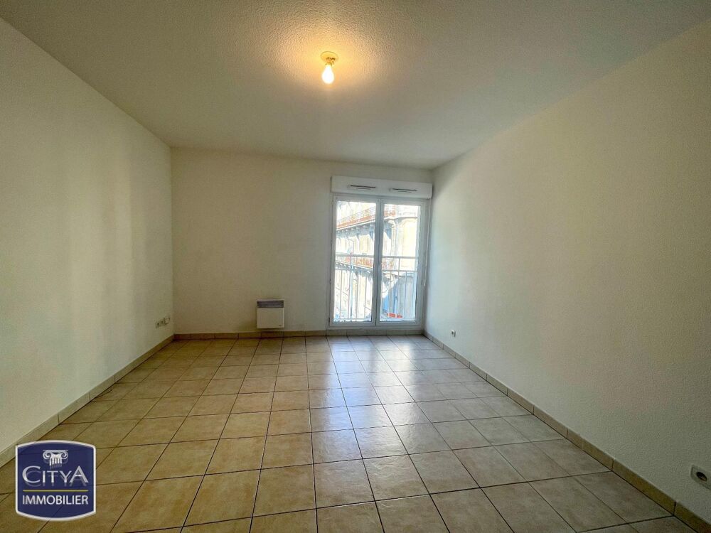 Vente Appartement appartement Béziers