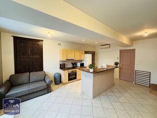  Maison à vendre 3 pièces 75 m²
