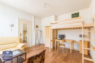  Appartement à vendre 1 pièce 23 m²