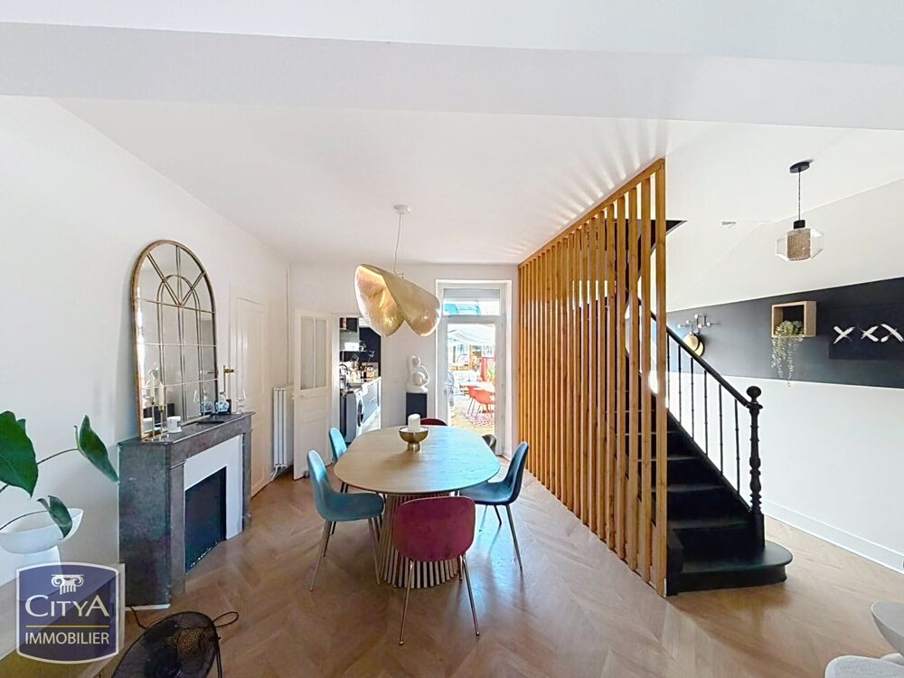 Vente Maison maison Le mans