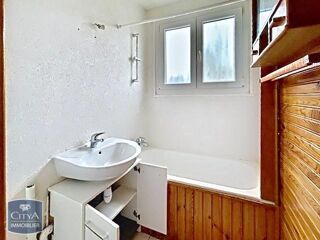 Vente Appartement appartement Belfort