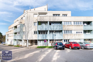  Appartement à vendre 2 pièces 52 m²