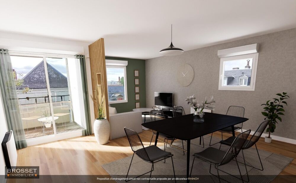 appartement