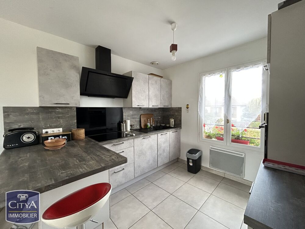 Vente Maison maison Warluis