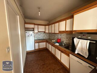  Appartement à vendre 5 pièces 91 m²