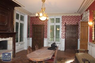  Maison à vendre 15 + pièces 580 m²