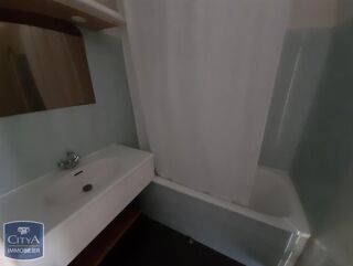  Appartement à vendre 1 pièce 20 m²