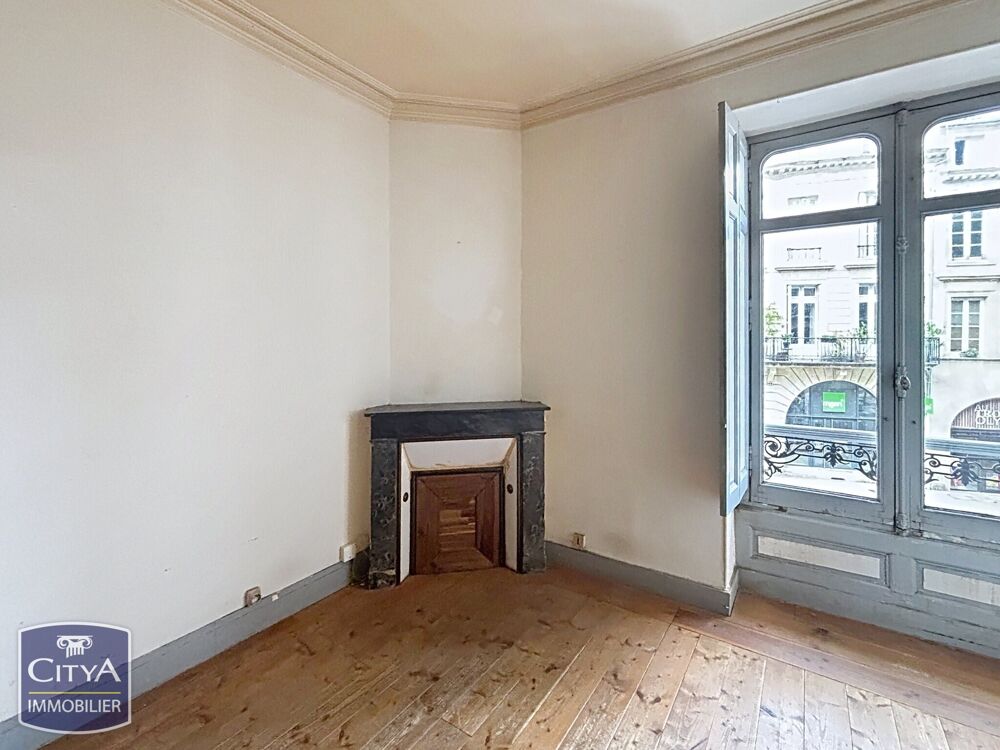 Vente Appartement appartement Bordeaux