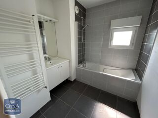  Appartement à vendre 3 pièces 61 m²