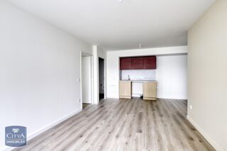  Appartement � vendre 3 pi�ces 60 m�