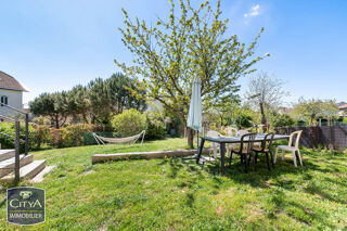  Maison � vendre 8 pi�ces 175 m�