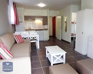  Appartement � vendre 3 pi�ces 36 m�