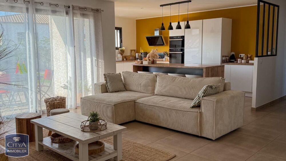 Vente Maison maison Palaja