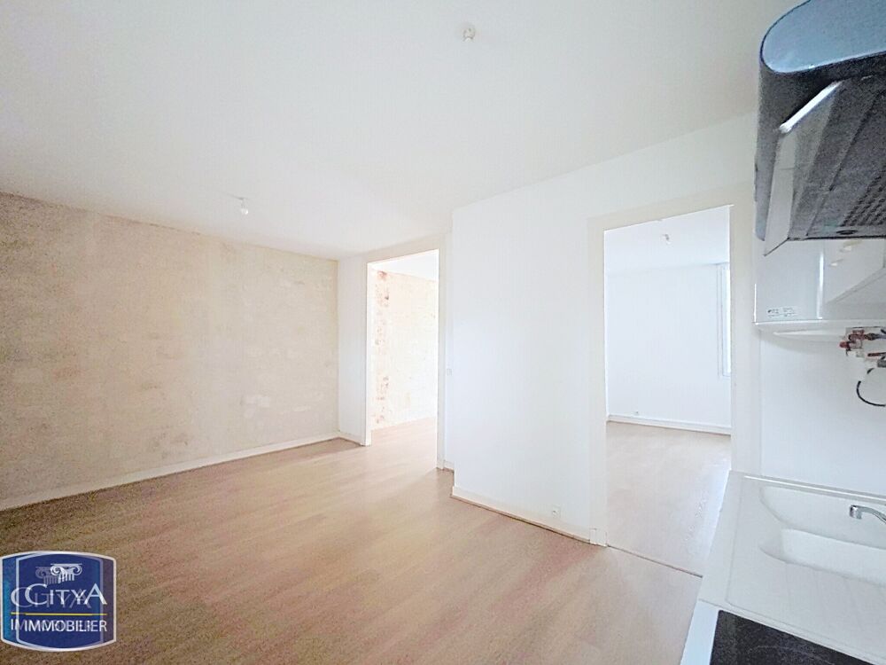 Vente Appartement appartement Bordeaux