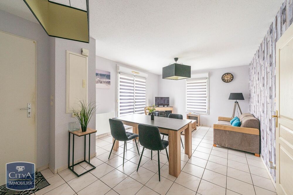 Vente Appartement appartement Hasnon