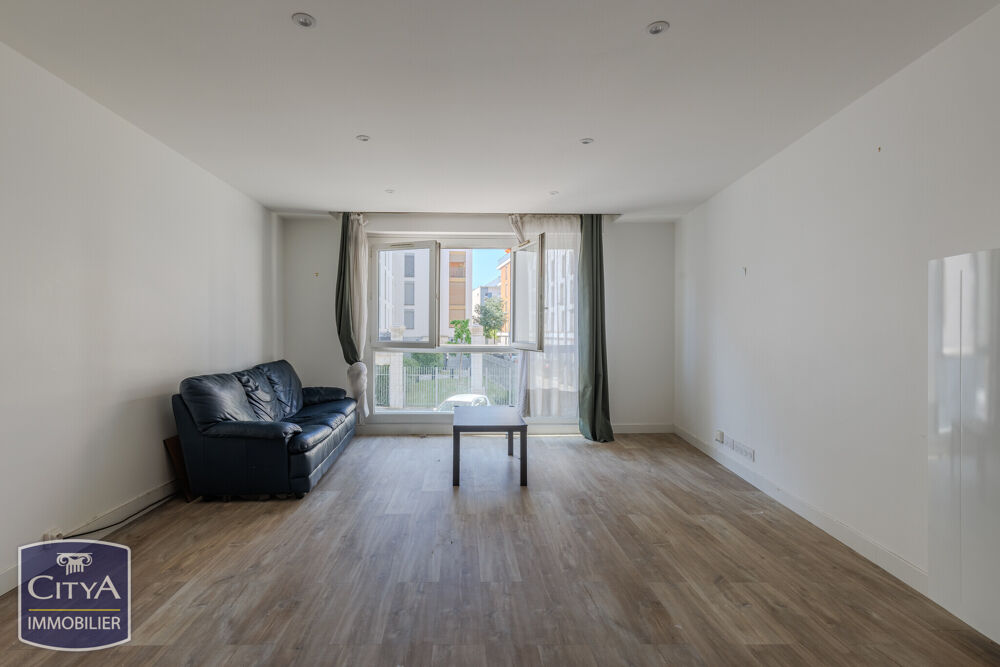 Vente Appartement appartement Lyon 7
