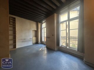  Appartement à vendre 3 pièces 63 m²