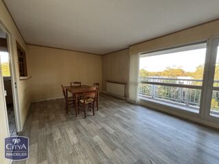  Appartement à vendre 3 pièces 65 m²