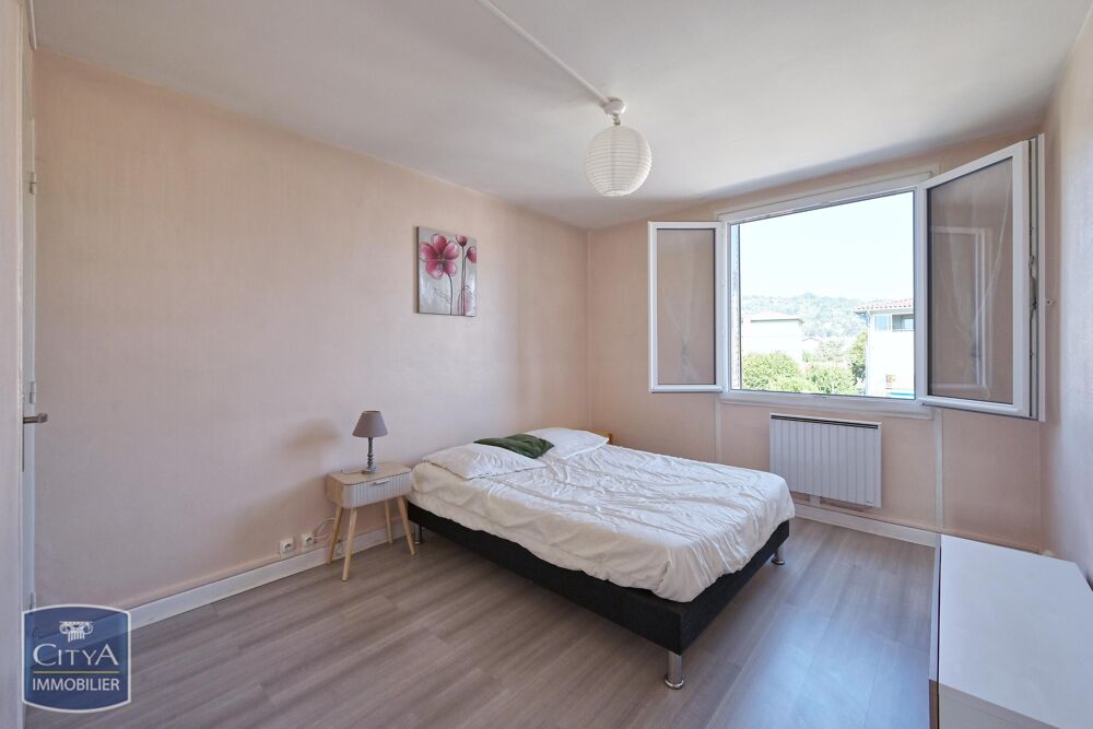 Vente Appartement appartement Saint-marcellin
