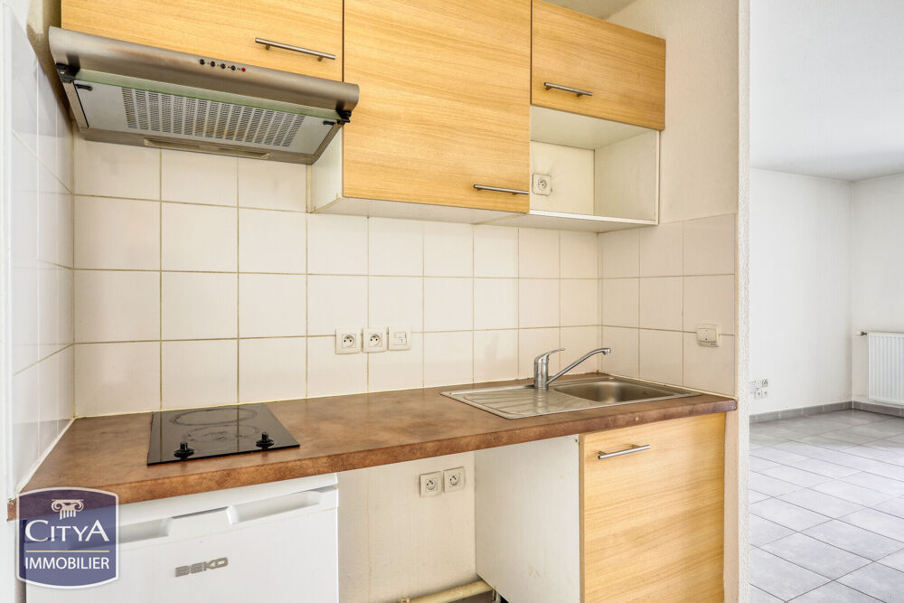 Vente Appartement appartement Toulouse