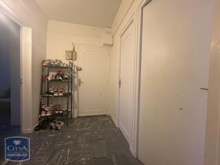  Appartement à vendre 3 pièces 56 m²