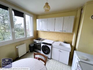  Appartement � vendre 2 pi�ces 44 m�