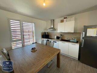  Appartement � vendre 2 pi�ces 53 m�