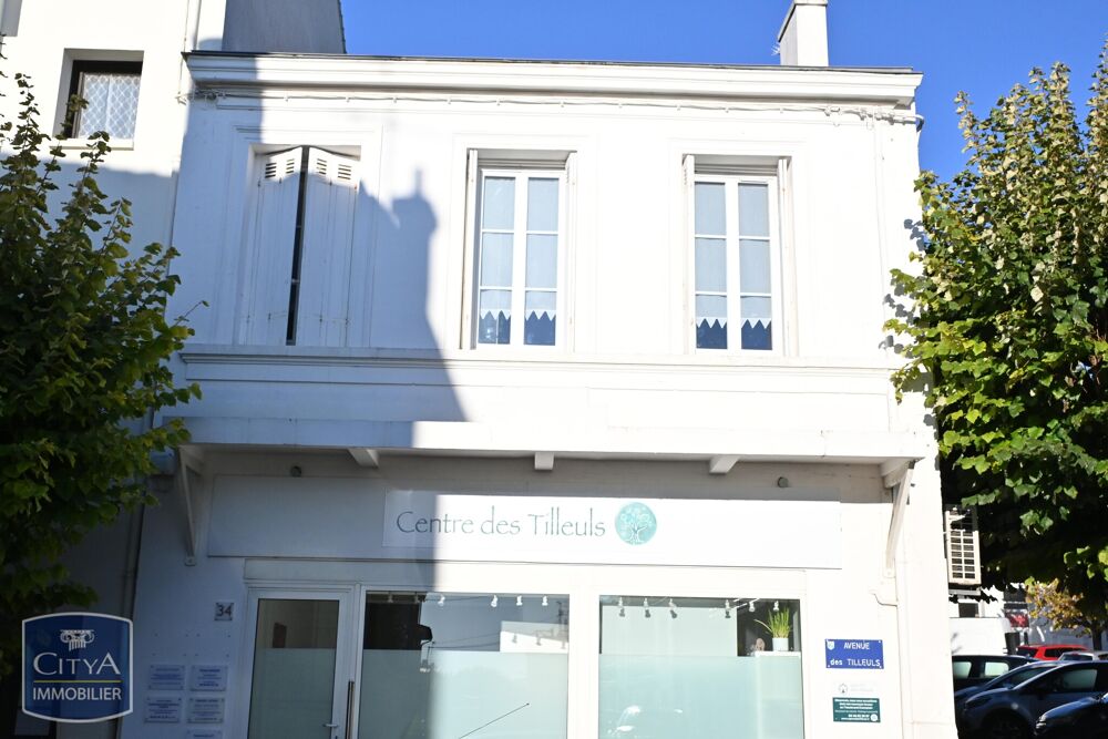 Vente Maison maison Royan