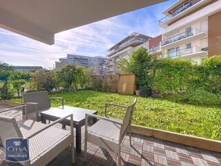  Appartement � vendre 1 pi�ce 31 m�