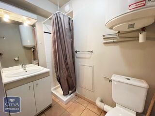  Appartement � vendre 1 pi�ce 18 m�