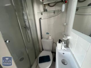  Appartement à vendre 1 pièce 11 m²