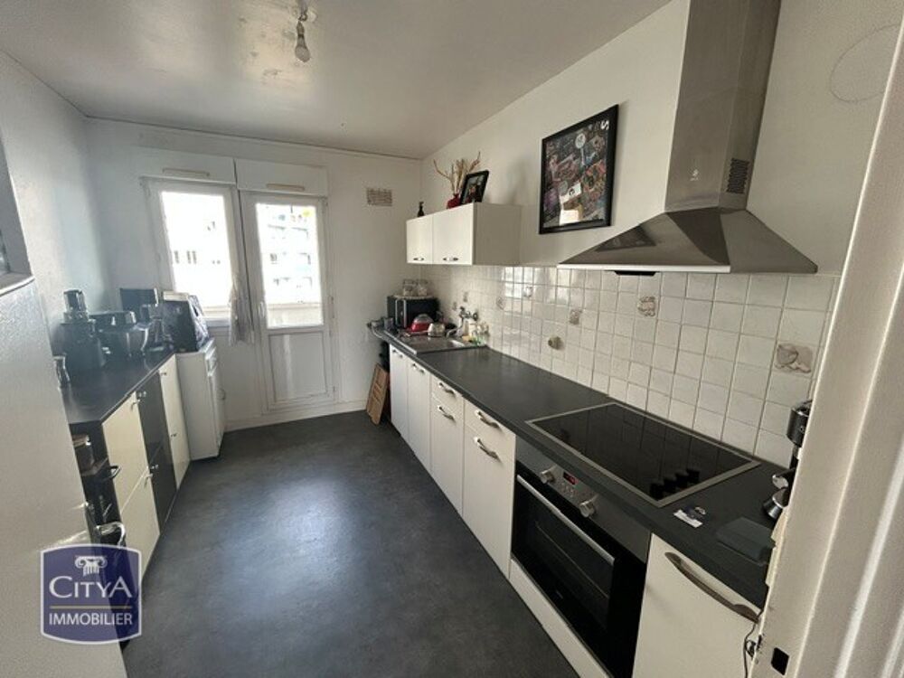 Vente Appartement appartement Saint-brieuc