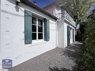  Maison � vendre 8 pi�ces 160 m�