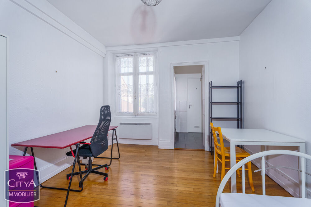 Vente Appartement appartement Dijon