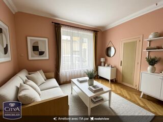  Maison à vendre 8 pièces 167 m²