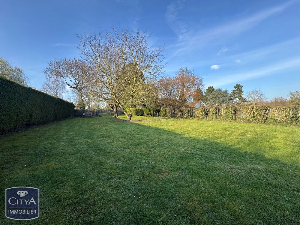 Maison 4 pièces 120 m² · à Saint-Laurent-Blangy · 120 m² · 239 000 €