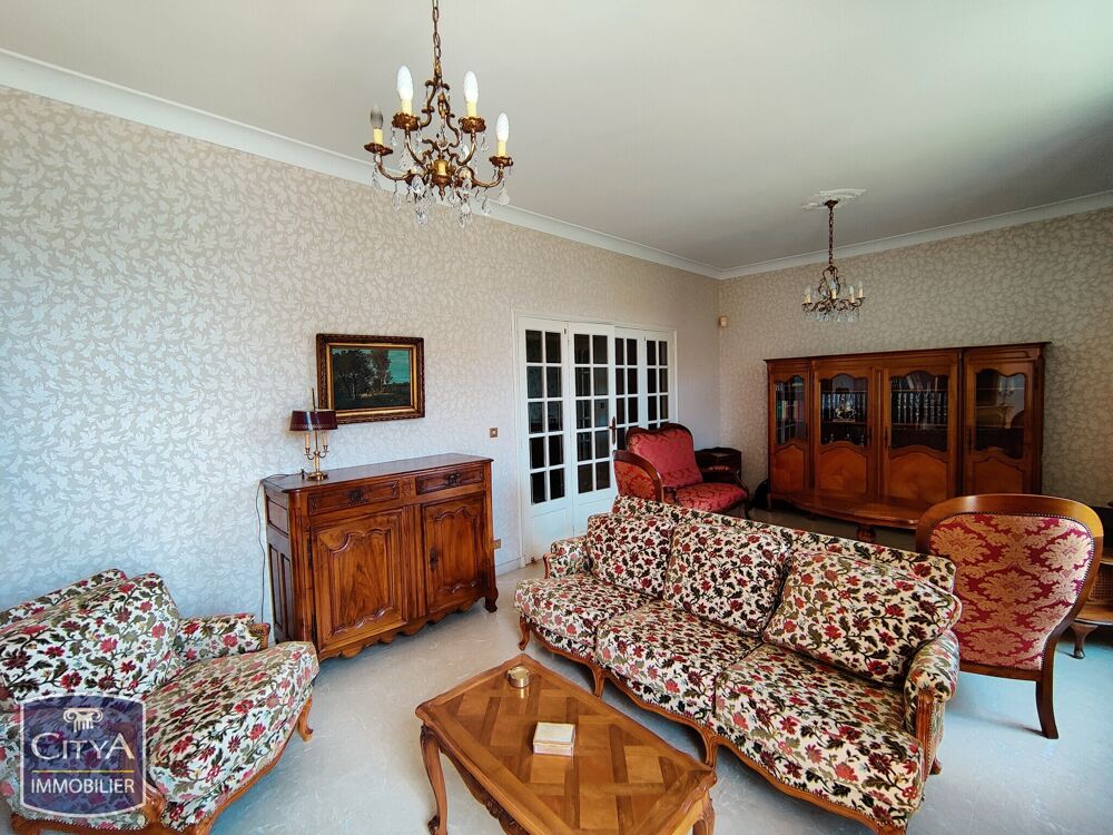 Vente Maison maison Nîmes