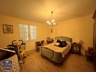  Maison � vendre 5 pi�ces 142 m�