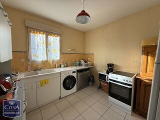 Maison à vendre 4 pièces 85 m²