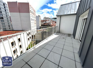 Vente Appartement appartement Saint-Étienne