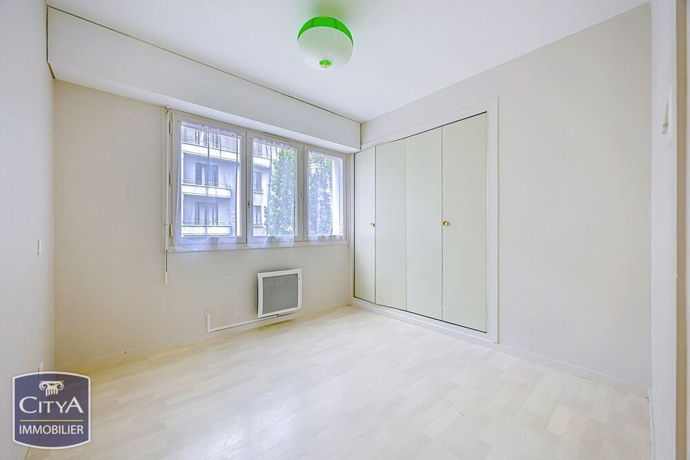 Vente Appartement appartement Chambéry