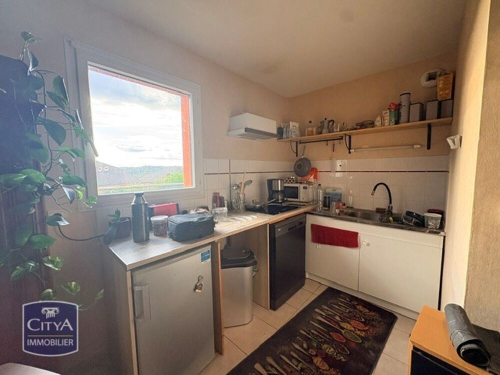 Vente Appartement appartement Malemort