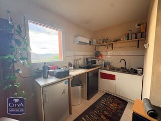  Appartement à vendre 2 pièces 45 m²