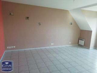  Appartement � vendre 2 pi�ces 43 m�